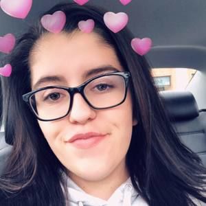 Meet your Posher, Gabi